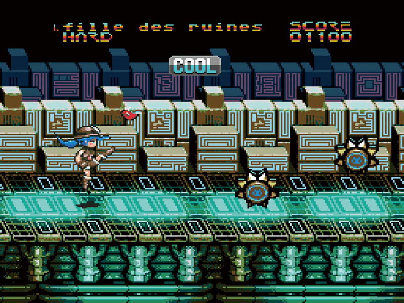 16Bit Rhythm Land image 6