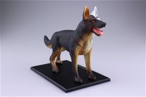 4D VISION Animal Dissection No. 18: Dog Anatomy Model (Re-run)