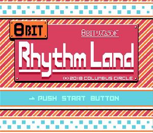 8Bit Rhythm Land
