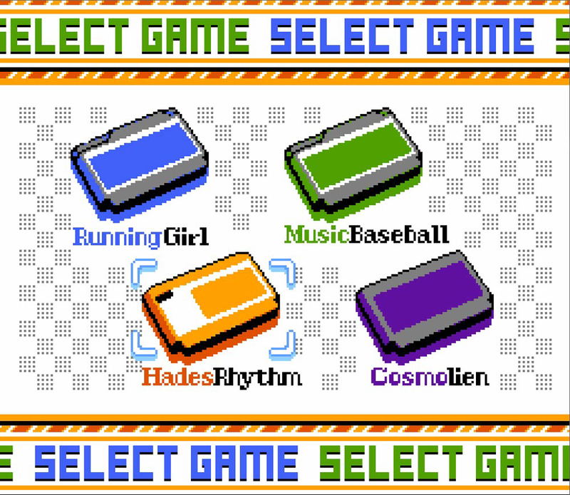8Bit Rhythm Land image 4