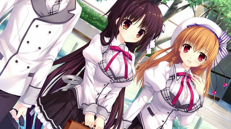 Alia's Carnival! Sacrament Plus [Limited Edition] image 4