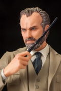 ARTFX+ Fantastic Beasts - The Crimes of Grindelwald 1/10 Scale Pre-Painted Figure: Albus Dumbledore thumbnail 11