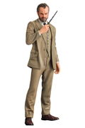 ARTFX+ Fantastic Beasts - The Crimes of Grindelwald 1/10 Scale Pre-Painted Figure: Albus Dumbledore thumbnail 1