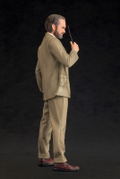 ARTFX+ Fantastic Beasts - The Crimes of Grindelwald 1/10 Scale Pre-Painted Figure: Albus Dumbledore thumbnail 4