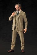 ARTFX+ Fantastic Beasts - The Crimes of Grindelwald 1/10 Scale Pre-Painted Figure: Albus Dumbledore thumbnail 9