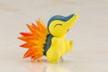 ARTFX J Pokemon Series 1/8 Scale Pre-Painted Figure: Ethan with Cyndaquil thumbnail 13