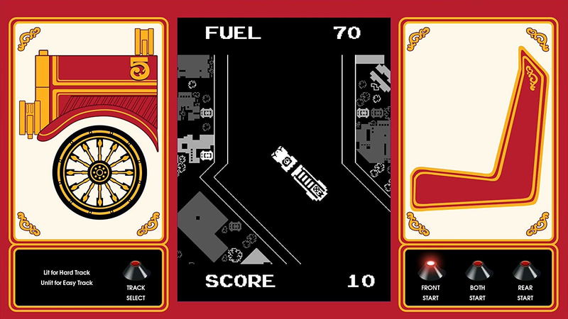 Atari Flashback Classics: Volume 3 image 14
