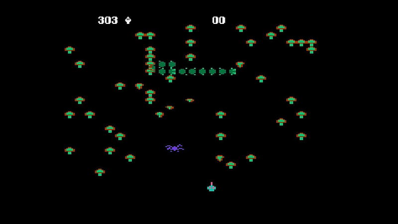 Atari Flashback Classics: Volume 3 image 5