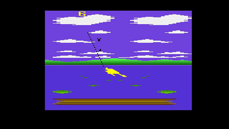 Atari Flashback Classics: Volume 3 image 8