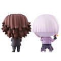 Chimi Mega Buddy Series No. 001 Double Decker! Doug & Kirill Set thumbnail 4