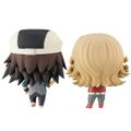 Chimi Mega Buddy Series No. 002 Tiger & Bunny Kotetsu & Barnaby Set thumbnail 4