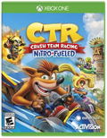 Crash Team Racing: Nitro-Fueled thumbnail 1