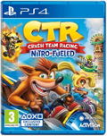 Crash Team Racing: Nitro-Fueled thumbnail 1