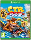 Crash Team Racing: Nitro-Fueled thumbnail 1