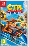 Crash Team Racing: Nitro-Fueled thumbnail 1