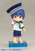Cu-poche Extra Oshigoto Mode Suihei-san Set -Marine- thumbnail 3
