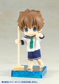 Cu-poche Extra Oshigoto Mode Suihei-san Set -Marine- thumbnail 6