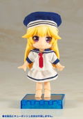 Cu-poche Extra Oshigoto Mode Suihei-san Set -Shell Pink- thumbnail 3