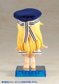Cu-poche Extra Oshigoto Mode Suihei-san Set -Shell Pink- thumbnail 4
