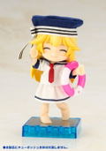 Cu-poche Extra Oshigoto Mode Suihei-san Set -Shell Pink- thumbnail 6