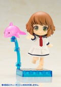 Cu-poche Extra Oshigoto Mode Suihei-san Set -Shell Pink- thumbnail 8