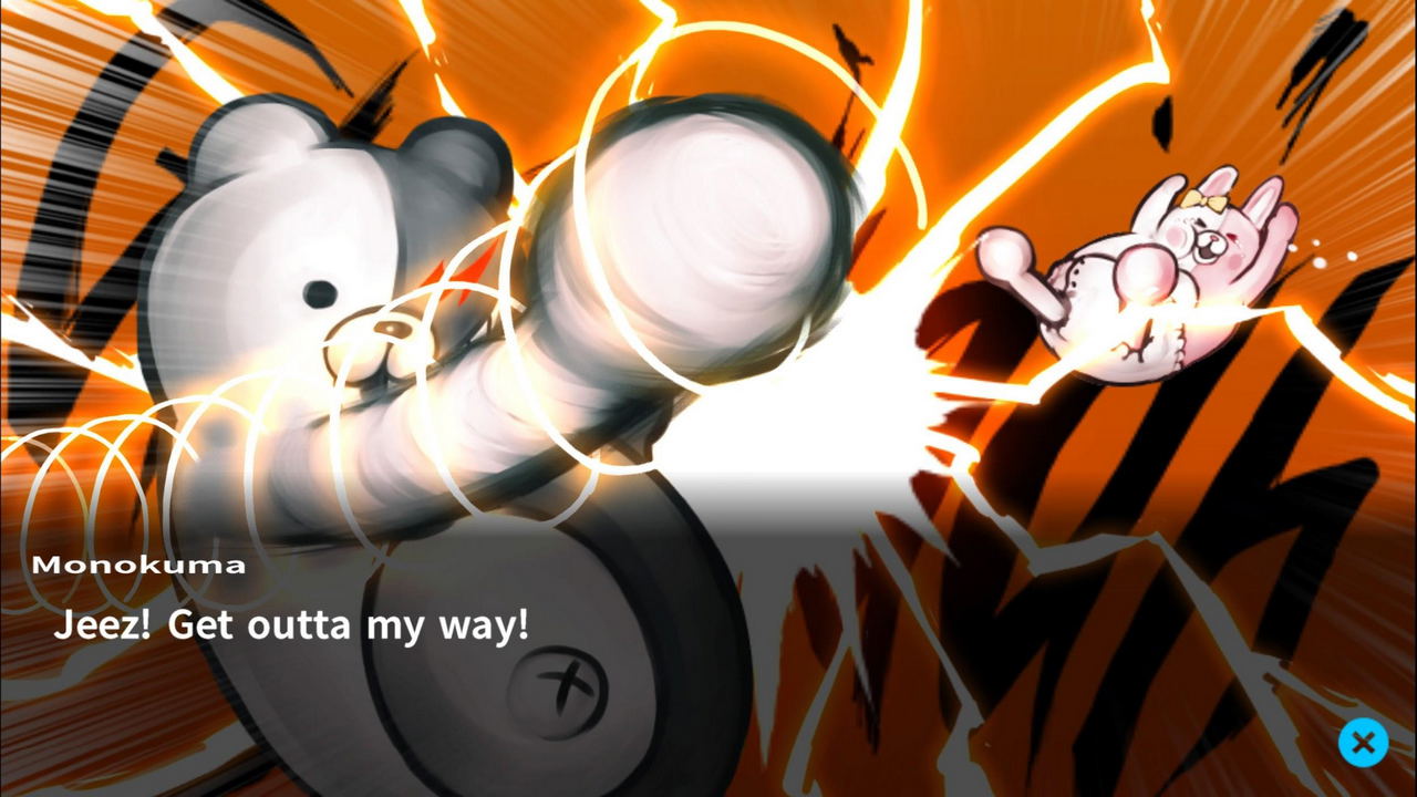 Danganronpa Trilogy for PlayStation 4