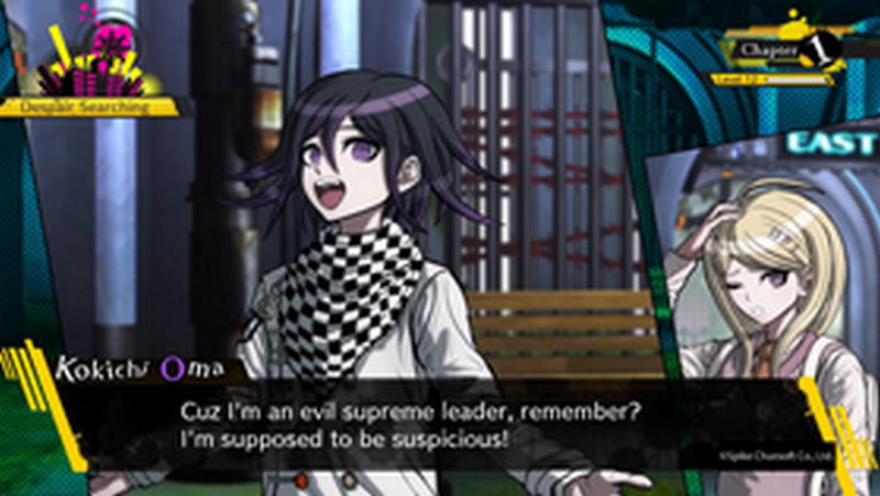 Danganronpa Trilogy image 5
