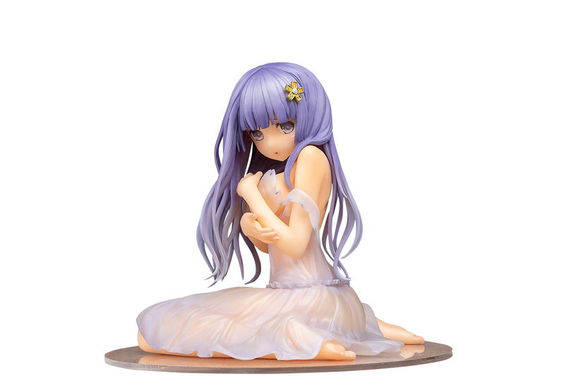 Date A Live 1/7 Scale Pre-Painted Figure: Miku Izayoi image 1