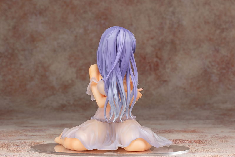 Date A Live 1/7 Scale Pre-Painted Figure: Miku Izayoi image 10