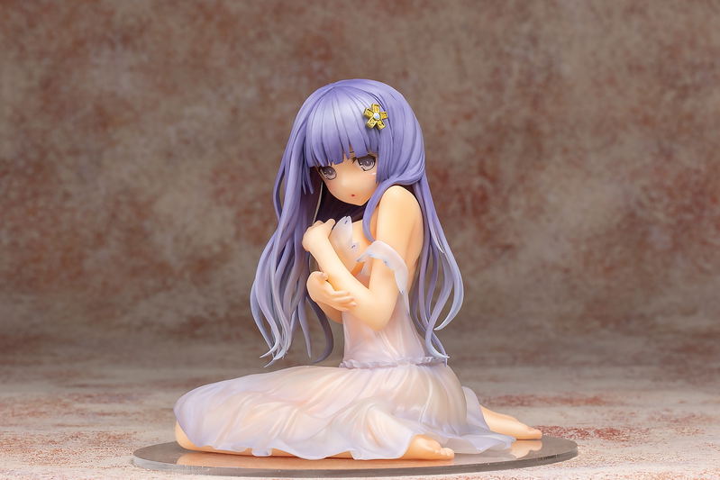 Date A Live 1/7 Scale Pre-Painted Figure: Miku Izayoi image 2