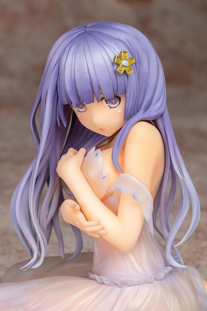 Date A Live 1/7 Scale Pre-Painted Figure: Miku Izayoi image 3