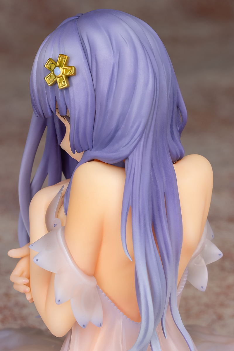 Date A Live 1/7 Scale Pre-Painted Figure: Miku Izayoi image 5