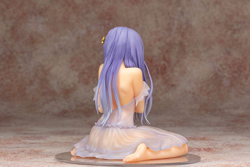Date A Live 1/7 Scale Pre-Painted Figure: Miku Izayoi image 8