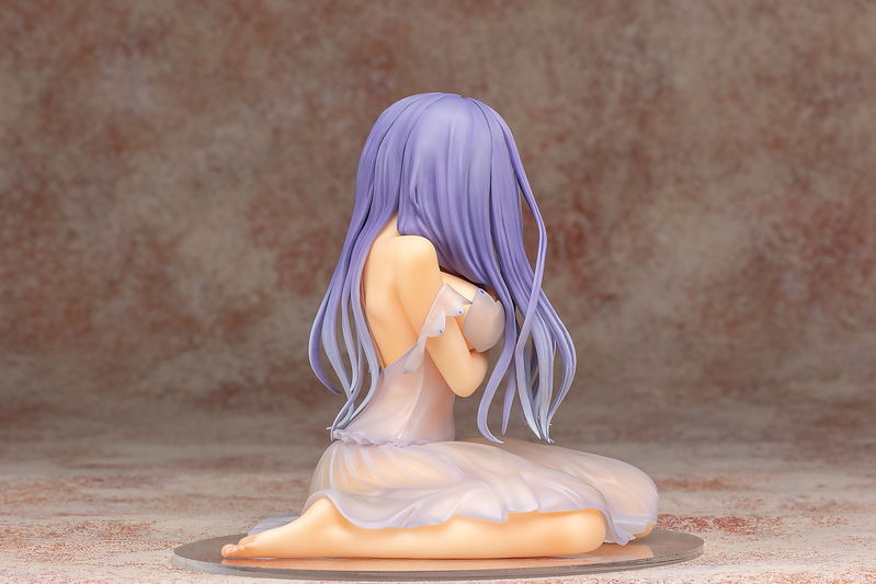 Date A Live 1/7 Scale Pre-Painted Figure: Miku Izayoi image 9