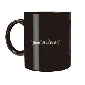 Devil May Cry 5 Mug Cup