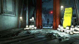 Dishonored - Dunwall City Trials (DLC)