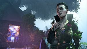 Dishonored - The Brigmore Witches (DLC)