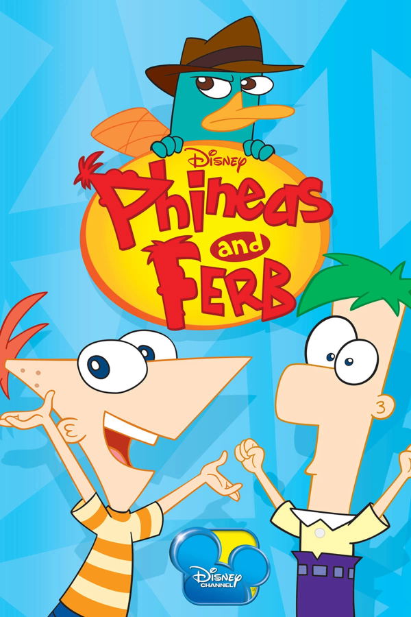 Disney Phineas & Ferb: New Inventions STEAM digital — Import Game Deal