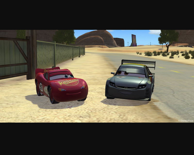 Disney Pixar Cars: Mater-National Championship <span class="ext" style="background-color: #2a475e; color: #FFFFFF;">STEAM</span> <span class="ext ext_digital">digital</span> image 2