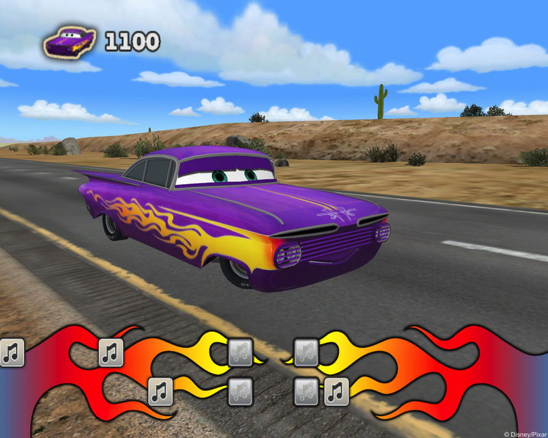 Disney Pixar Cars: Mater-National Championship <span class="ext" style="background-color: #2a475e; color: #FFFFFF;">STEAM</span> <span class="ext ext_digital">digital</span> image 5