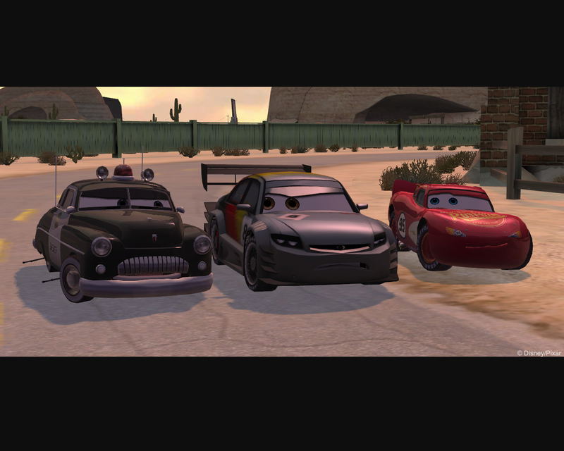 Disney Pixar Cars: Mater-National Championship <span class="ext" style="background-color: #2a475e; color: #FFFFFF;">STEAM</span> <span class="ext ext_digital">digital</span> image 7