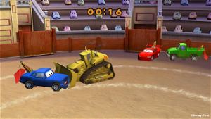 Disney Pixar Cars Toon: Maters Tall Tales