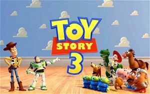 Disney Pixar Toy Story 3: The Video Game