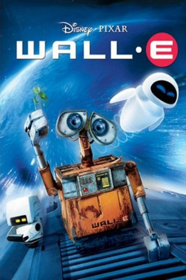 Disney Pixar Wall-E STEAM digital — Import Game Deal