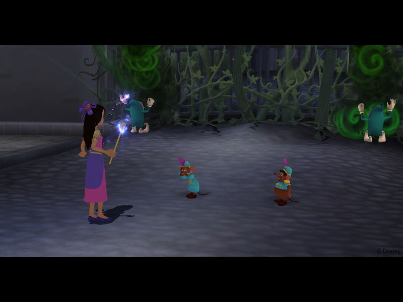 Disney Princess: Enchanted Journey <span class="ext" style="background-color: #2a475e; color: #FFFFFF;">STEAM</span> <span class="ext ext_digital">digital</span> image 7
