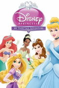 Disney Princess: My Fairytale Adventure <span class="ext" style="background-color: #2a475e; color: #FFFFFF;">STEAM</span> <span class="ext ext_digital">digital</span> thumbnail 1