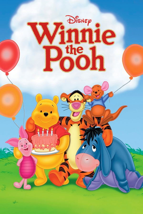 Disney Winnie the Pooh STEAM digital — Import Game Deal