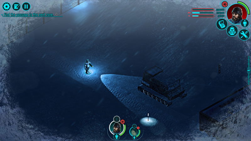 Distrust: Polar Survival <span class="ext" style="background-color: #2a475e; color: #FFFFFF;">STEAM</span> <span class="ext ext_digital">digital</span> image 8