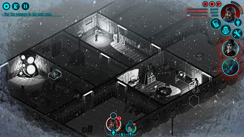 Distrust: Polar Survival <span class="ext" style="background-color: #2a475e; color: #FFFFFF;">STEAM</span> <span class="ext ext_digital">digital</span> image 9