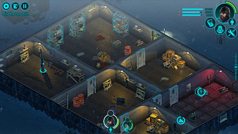 Distrust: Polar Survival <span class="ext" style="background-color: #2a475e; color: #FFFFFF;">STEAM</span> <span class="ext ext_digital">digital</span> image 10